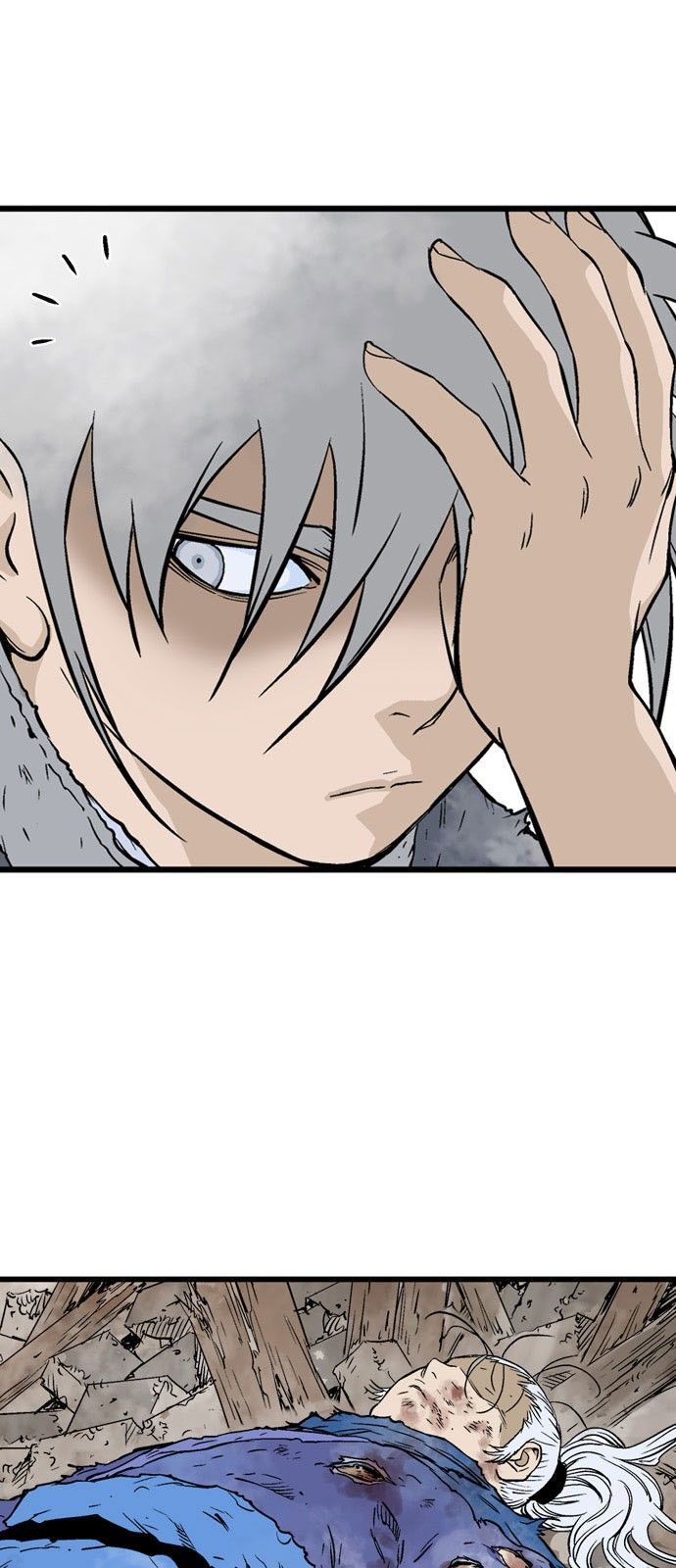 Cao Thủ 2: Chapter 105