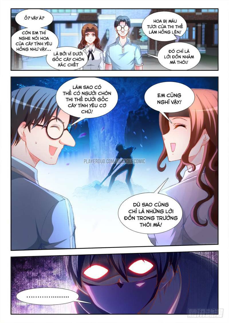 Cực Đạo Tông Sư: Chapter 18