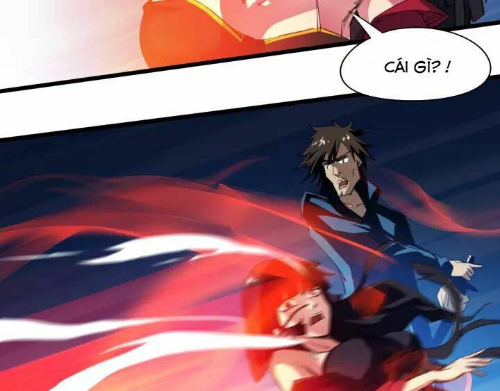 Long Mạch Võ Thần: Chapter 69