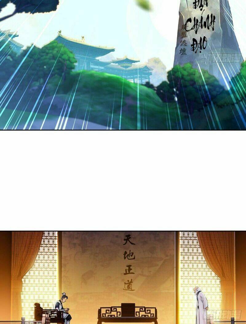 Ta Là Đại Hoàn Đan: Chapter 12