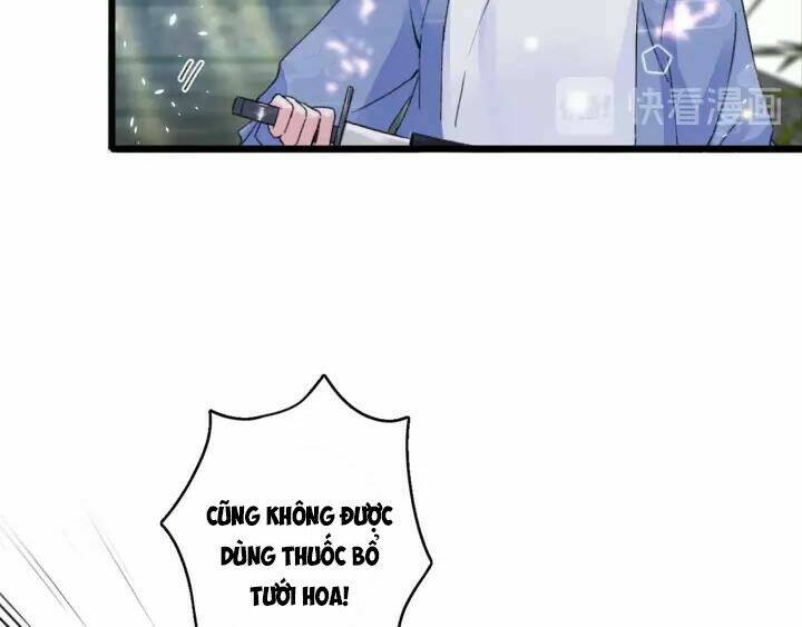 Hoa Nhan Sách: Chapter 160