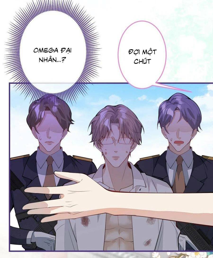 Xuyên Không Đến Thế Giới Trở Thành Đóa Hoa Của Anh: Chapter 45