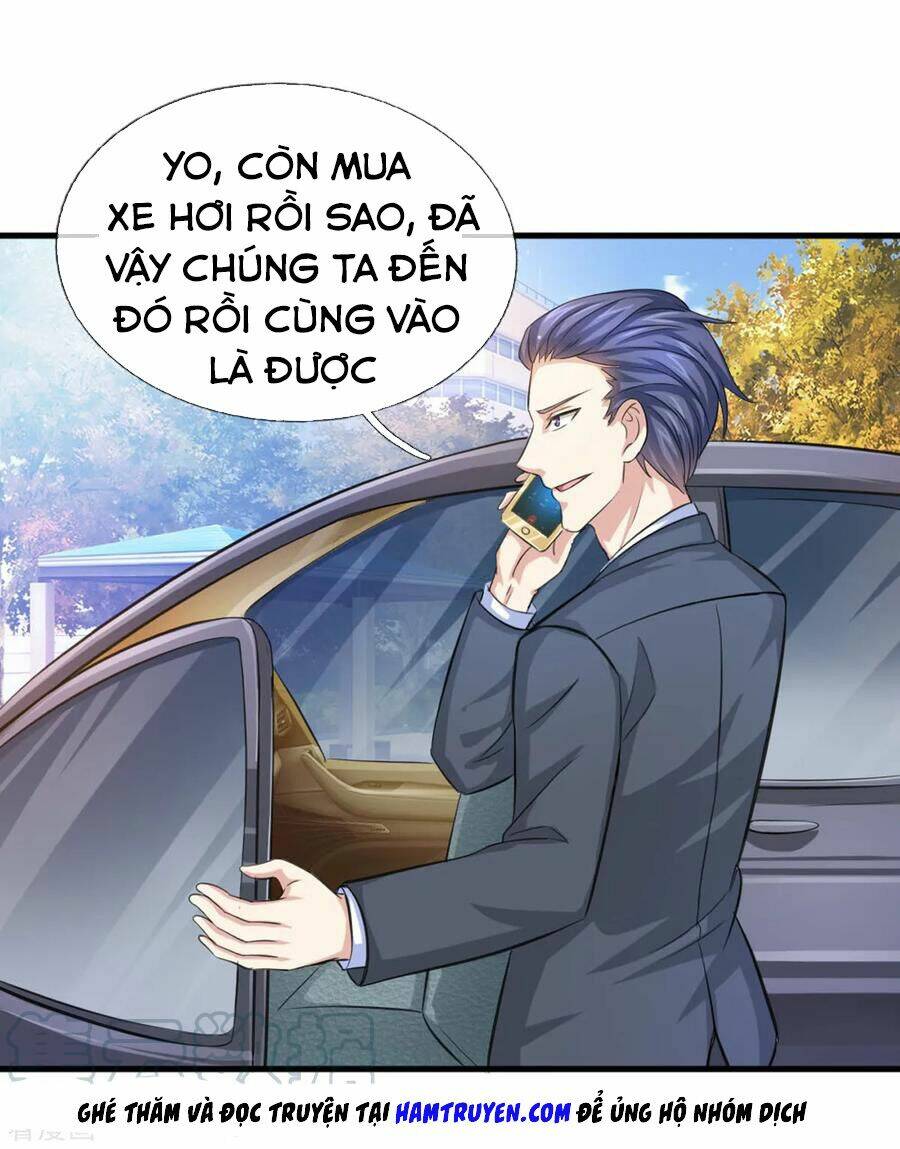 Tuyệt Thế Phi Đao: Chapter 123