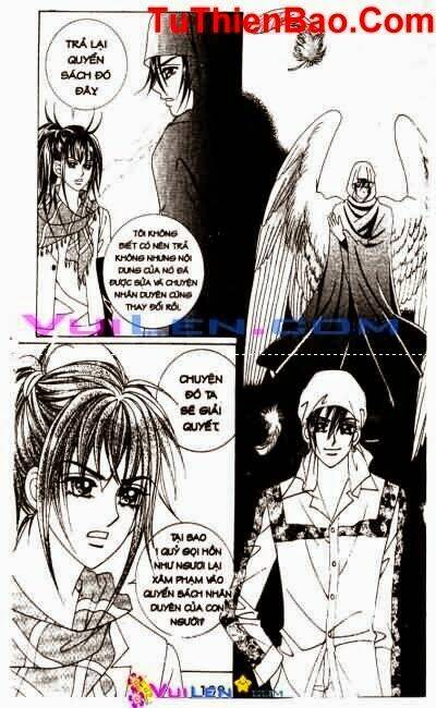 Cặp Đôi Kỳ Lạ: Chapter 2