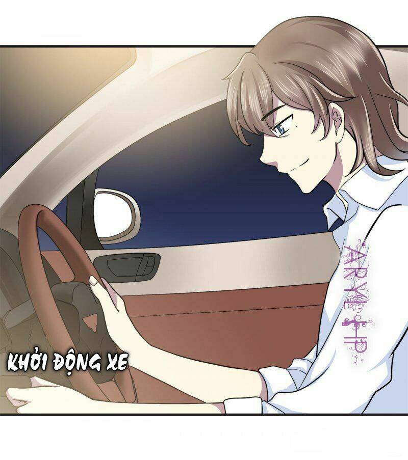 Người Yêu Thời Không: Chapter 19