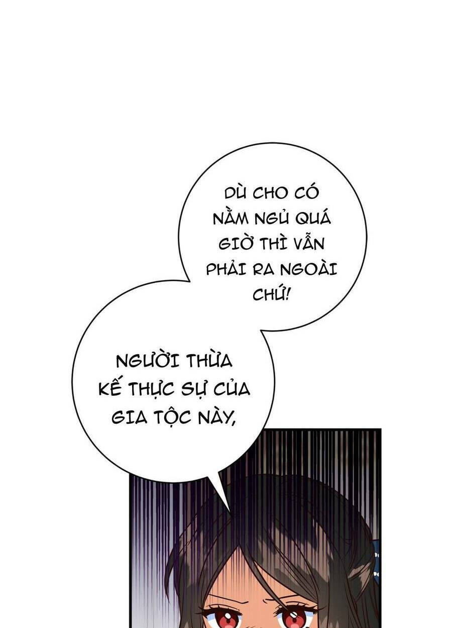 Lòng Trung Thành Với Kẻ Ác: Chapter 6