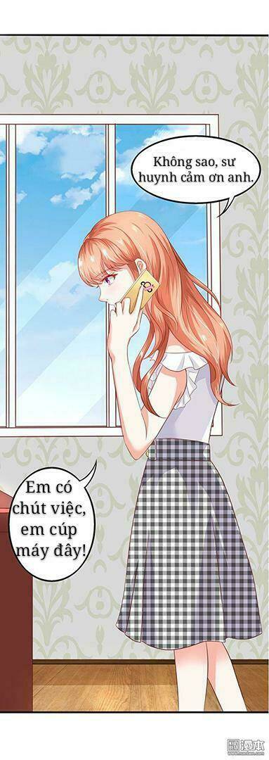 Giang Thiếu Muốn Hay Không Gả Tới Đây: Chapter 3