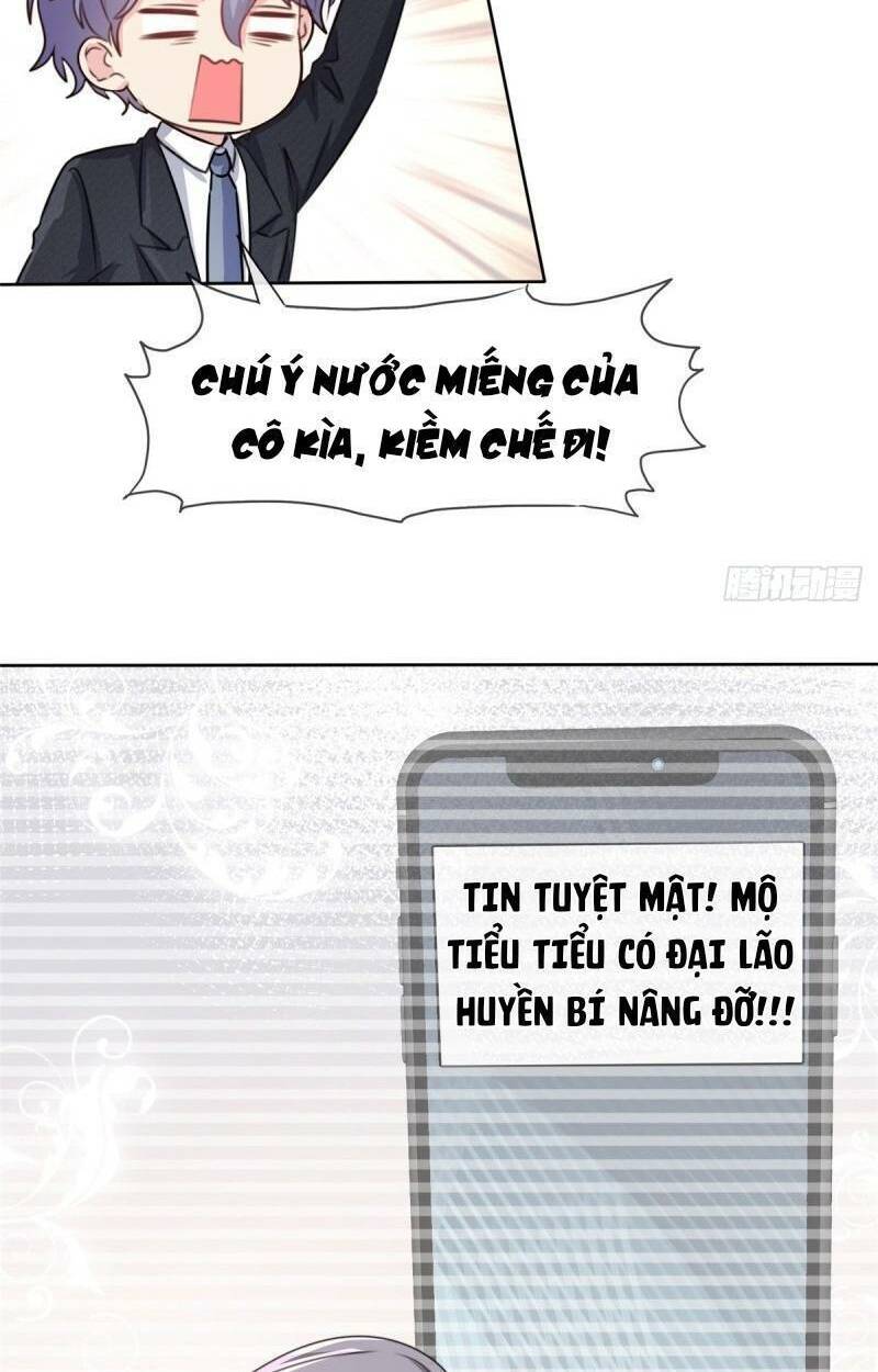 Thần Tiên Đại Nhân Của Tôi: Chapter 6