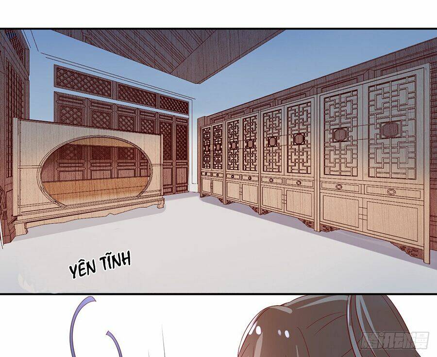 Hoàng Phi 9000 Tuổi: Chapter 6