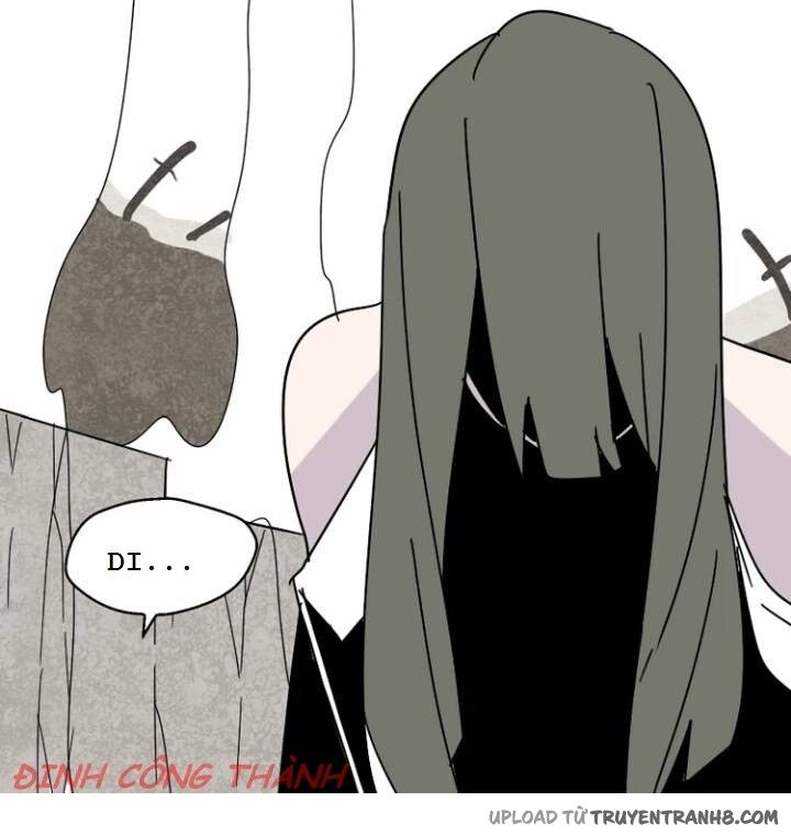 Ứng Dụng Thẩm Mỹ: Chapter 24