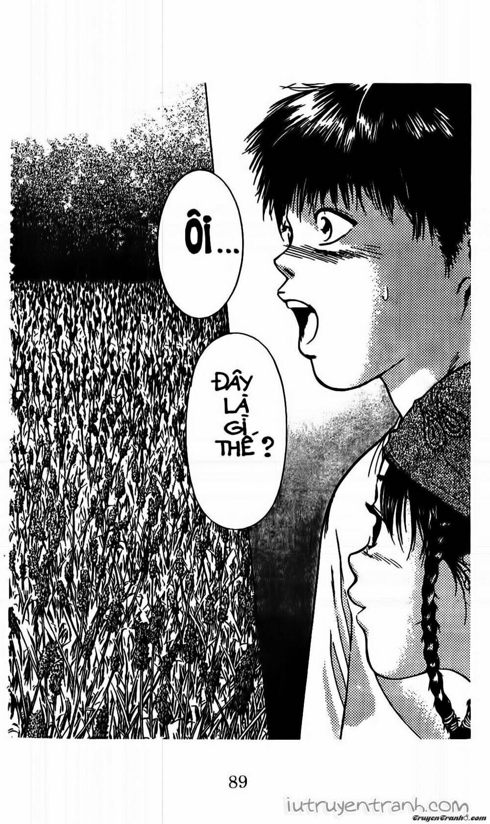 Mirano Nhà Tôi: Chapter 123