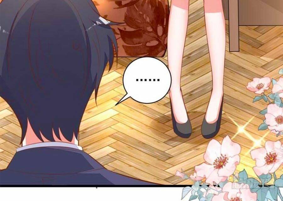 Thịnh Thế Hoa Sủng: Tôi Bị Bắt Làm Tù Binh: Chapter 18