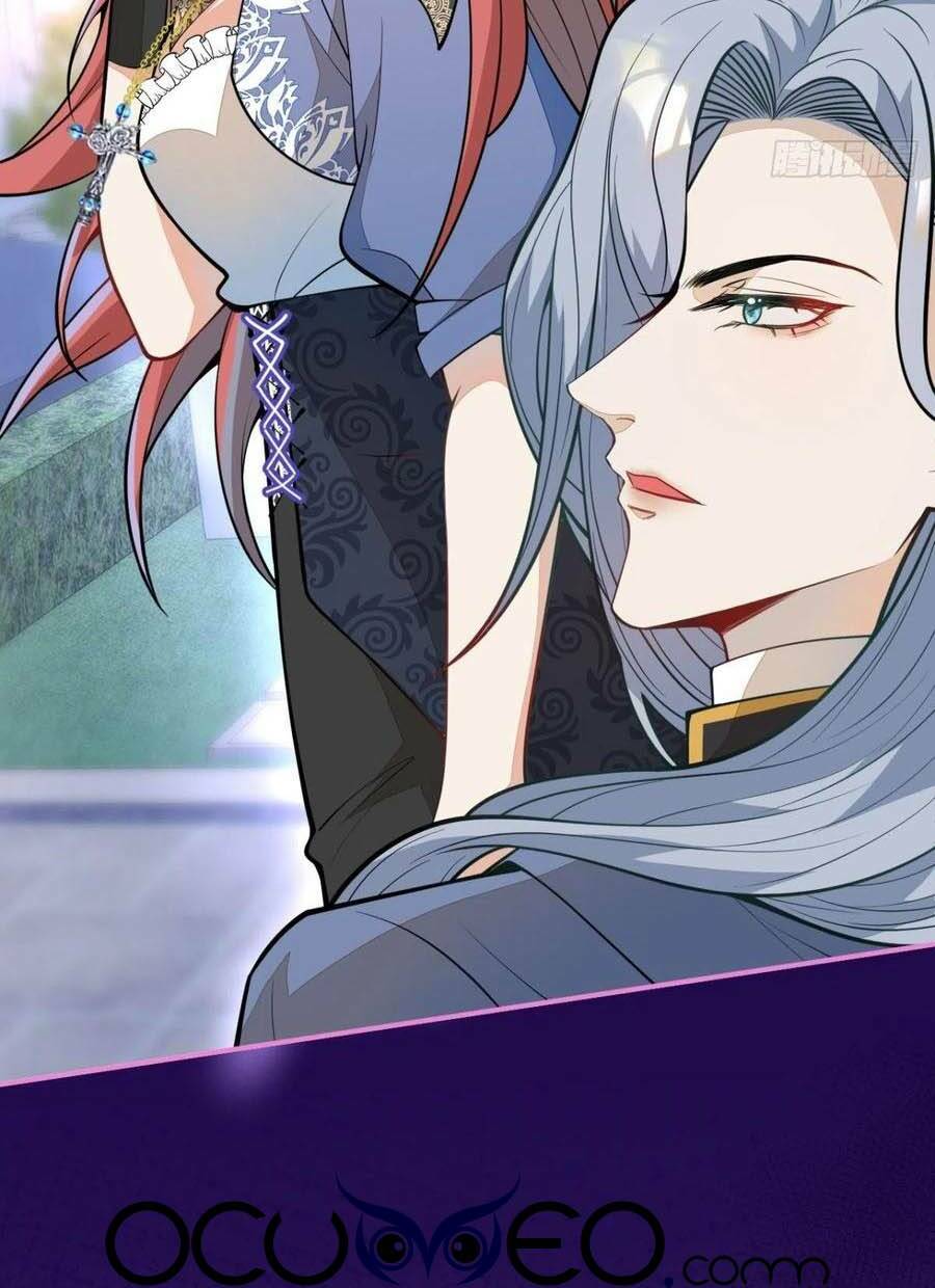 Xuyên Không Đến Thế Giới Trở Thành Đóa Hoa Của Anh: Chapter 41