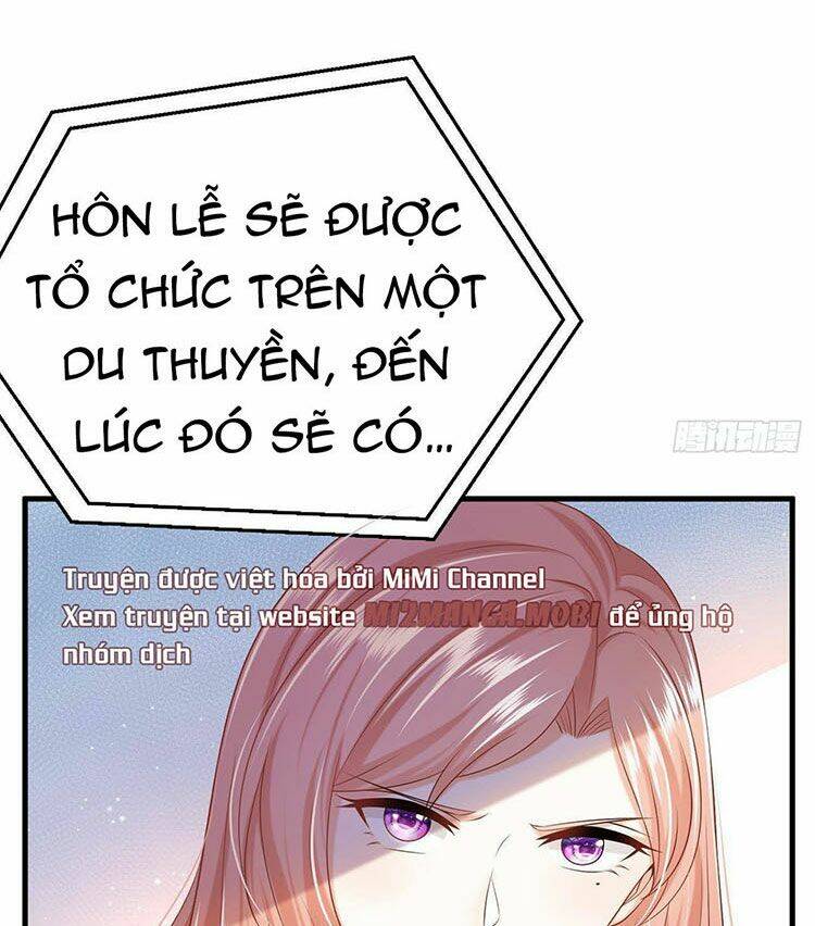 Ức Vạn Song Bảo: Mami, Bó Tay Chịu Trói: Chapter 23.2