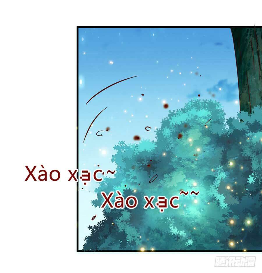 Gả Cho Tình Cũ Làm Lão Bà: Chapter 23