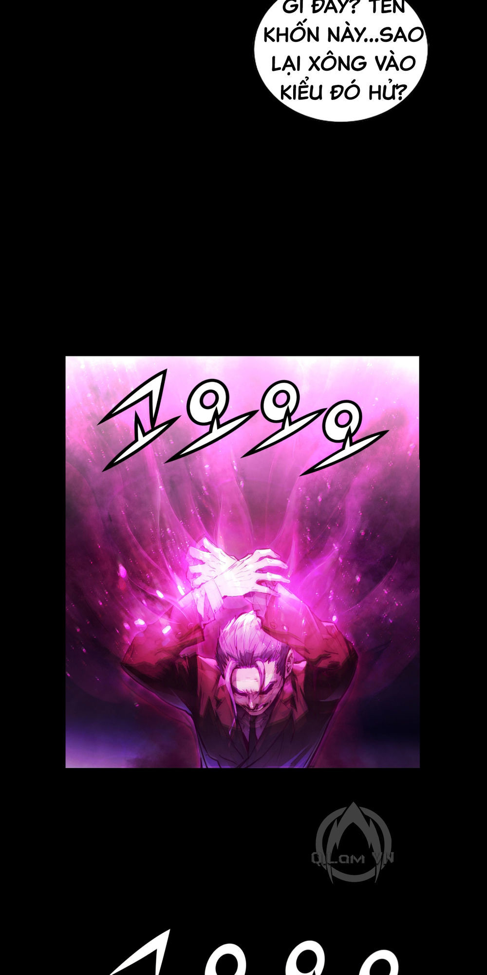Dị Giới Tam Tuyệt: Chapter 81