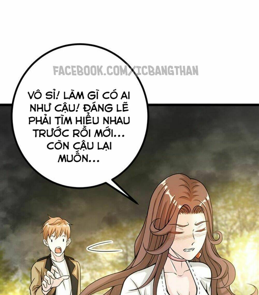 Tối Cường Khí Vận Hệ Thống: Chapter 7