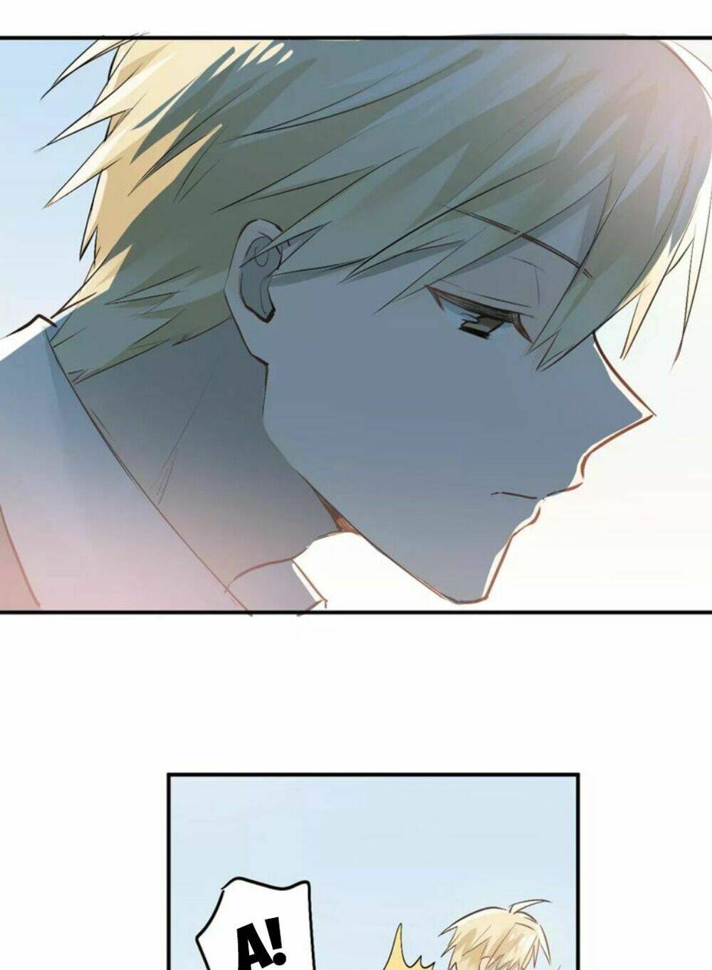 Đầu Gấu Biết Yêu: Chapter 46