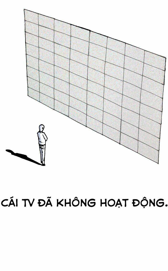 Mắc Kẹt Trên Mặt Trăng: Chapter 8