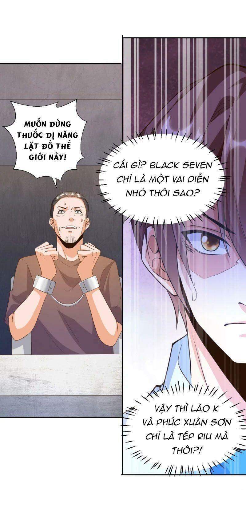 Luyện Tập Thành Thần: Chapter 32