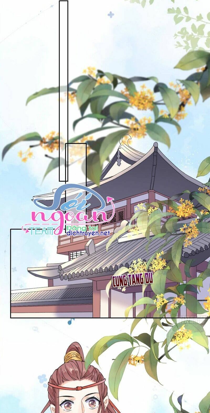 Tang Lạc Túy Tại Nam Phong Lý: Chapter 94