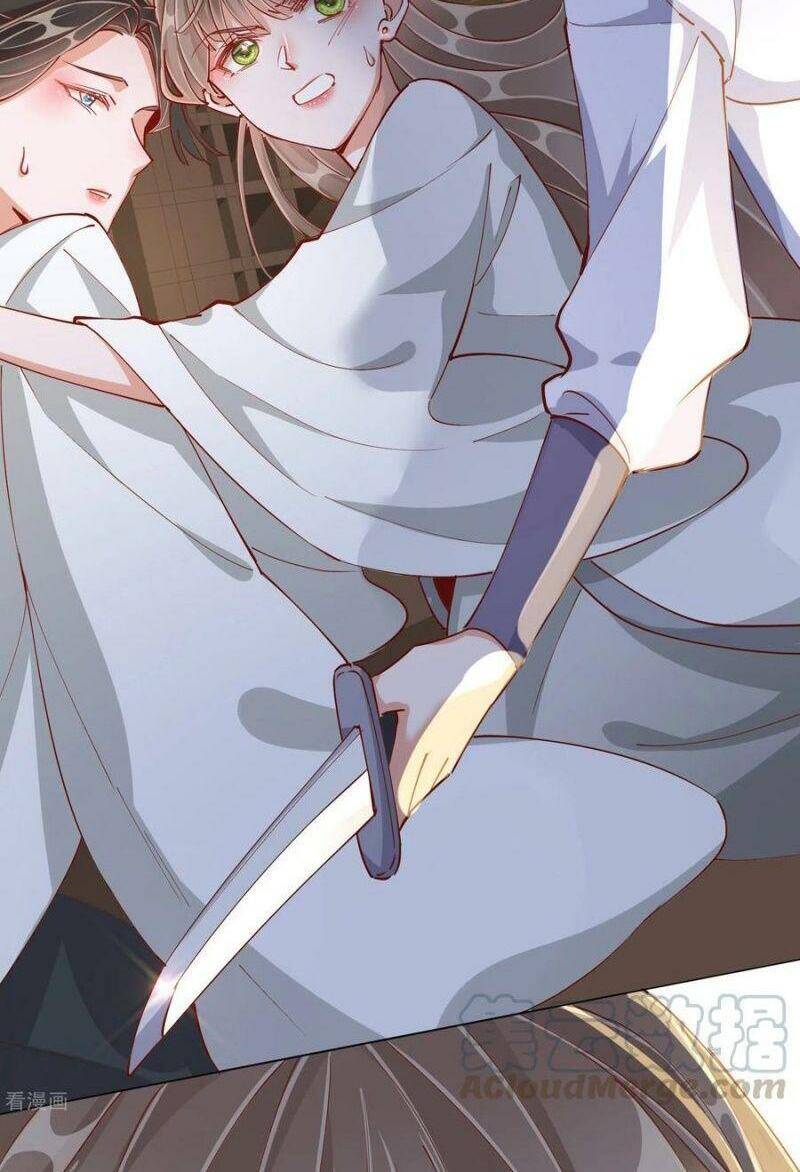 Công Lược Trưởng Thành Của Vương Phi: Chapter 50