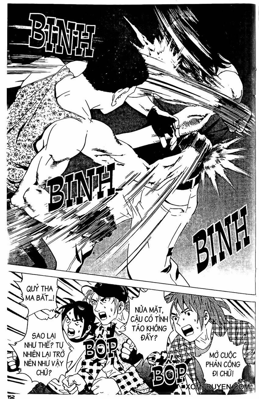 Ai Hơn Ai: Chapter 140