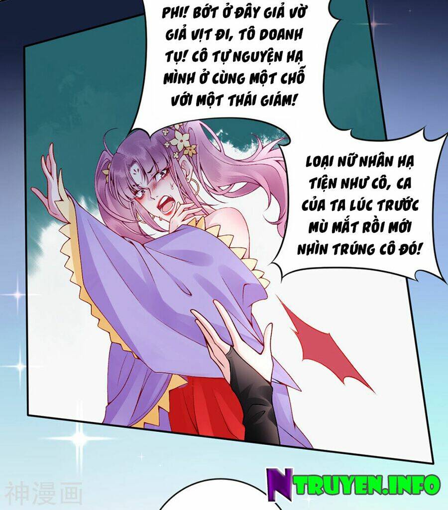 Hoàng Phi 9000 Tuổi: Chapter 66