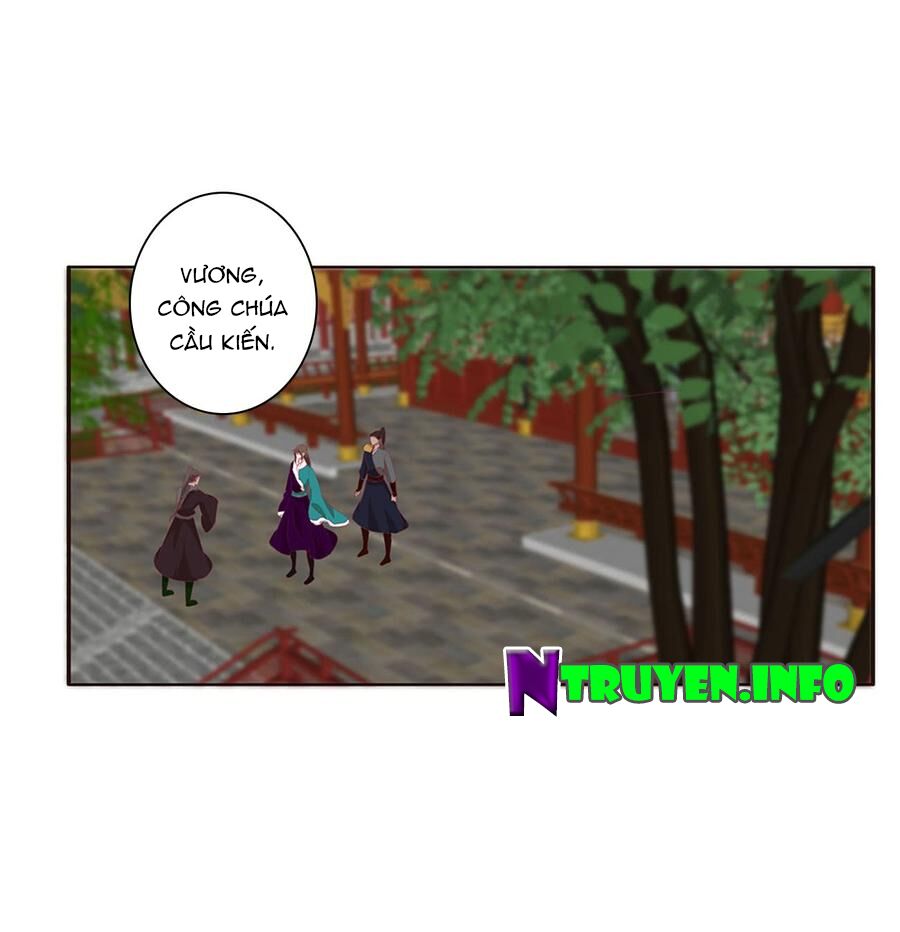 Thông Linh Phi: Chapter 512