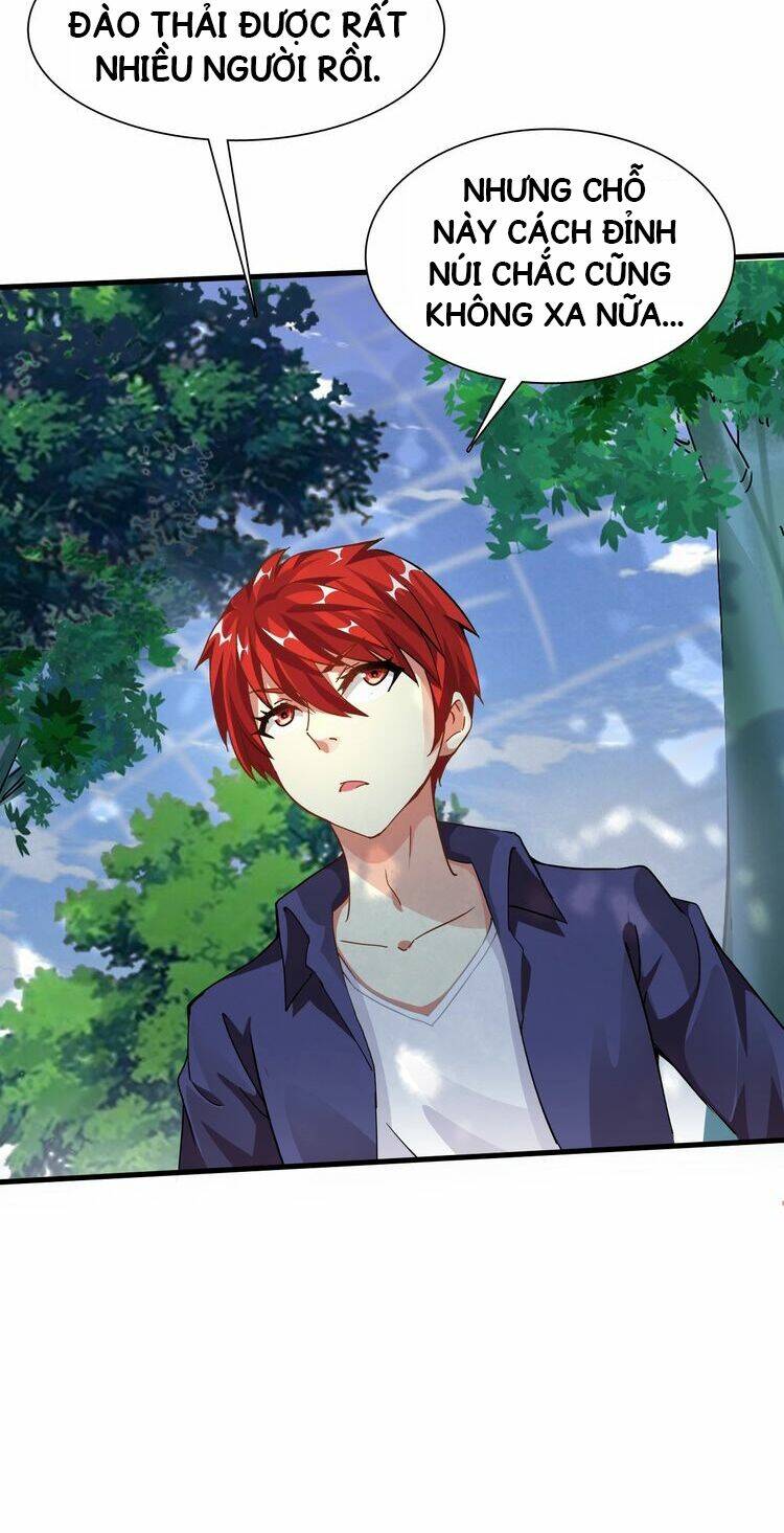 Kinh Thế Kỳ Nhân: Chapter 11