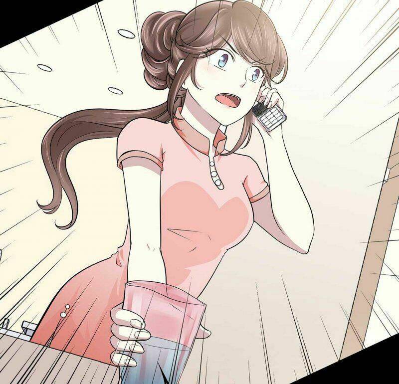 Người Yêu Thời Không: Chapter 34