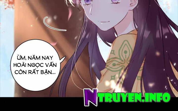Hoa Nhan Sách: Chapter 153