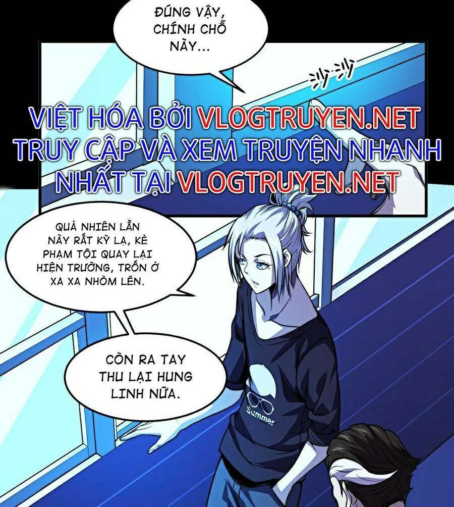 Bách Nhật Trừ Yêu: Chapter 6