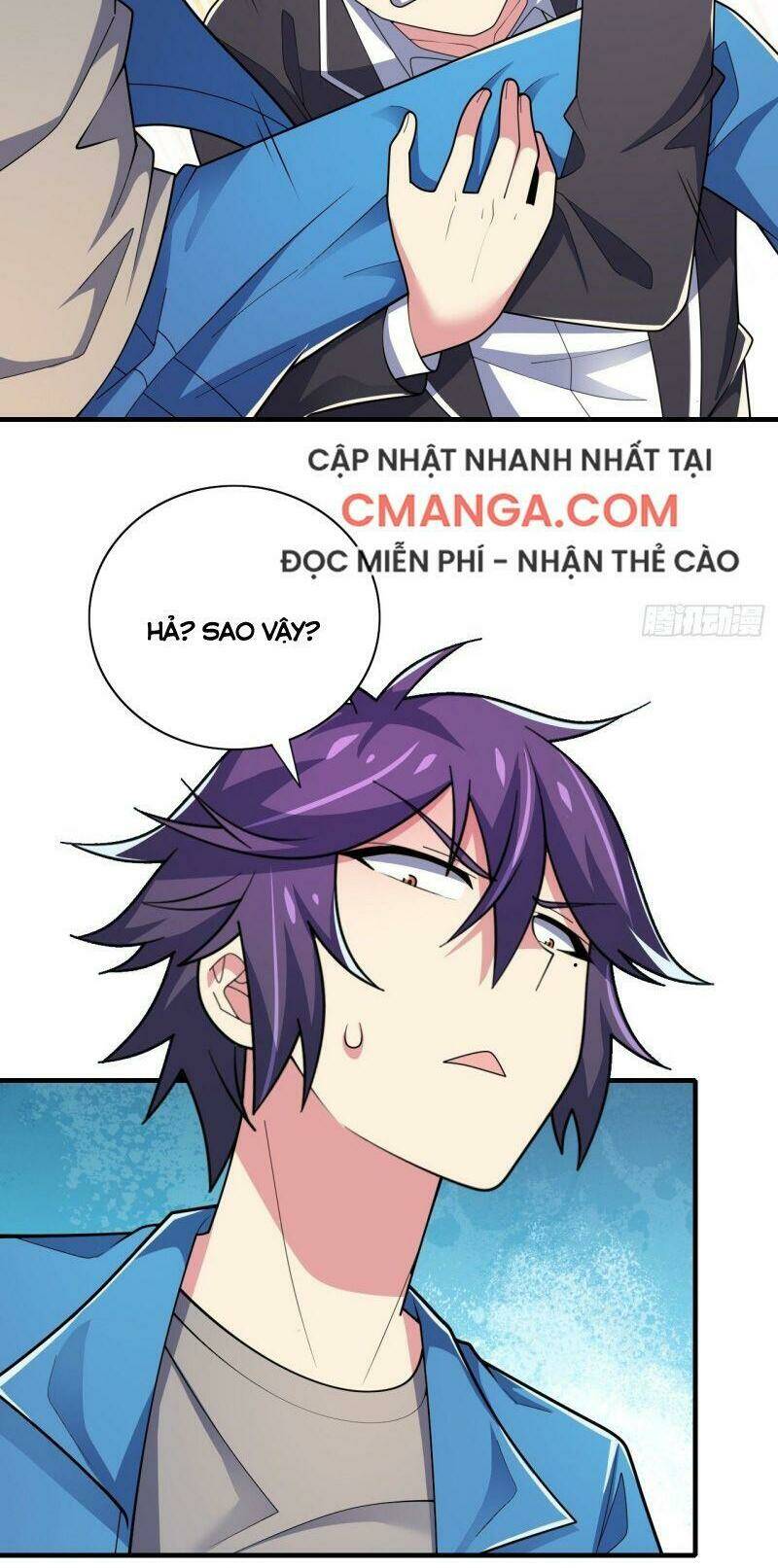 Hệ Thống Bái Kim Siêu Cấp: Chapter 12