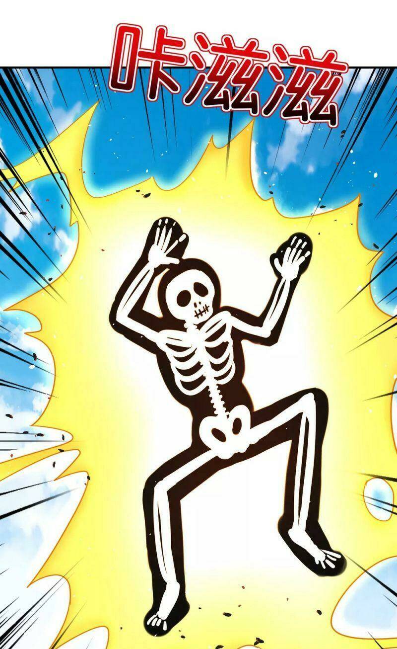 Vòng Bạn Bè Mạnh Nhất Của Tiên Giới: Chapter 113