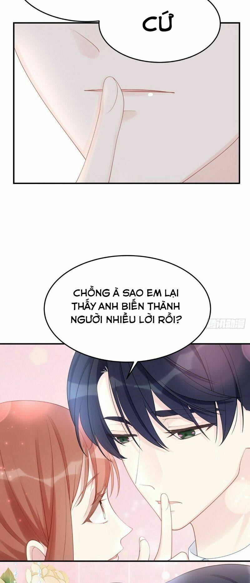 Chỉ Muốn Cưng Chiều Em: Chapter 55