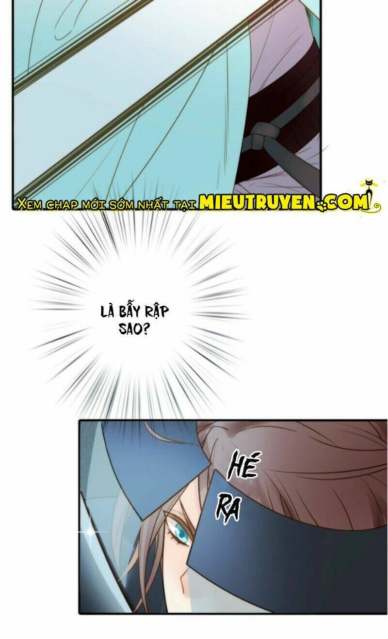 Cướp Chàng Vợ Về Đón Năm Mới: Chapter 24