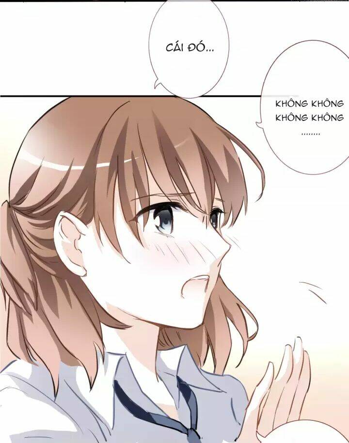 Thần Tinh Vị Lạc Thì: Chapter 9