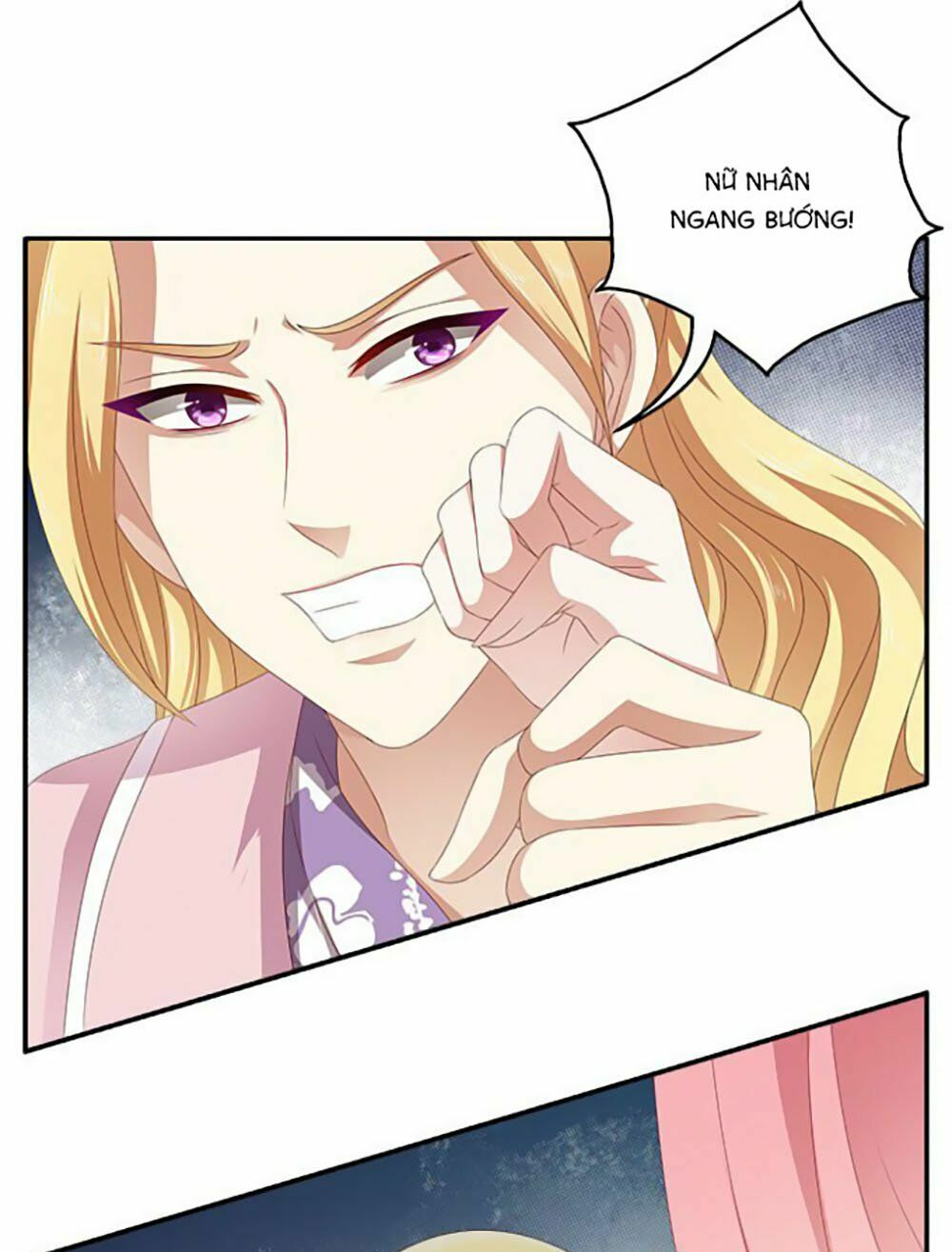 Thịnh Thế An Nhiên: Chapter 21