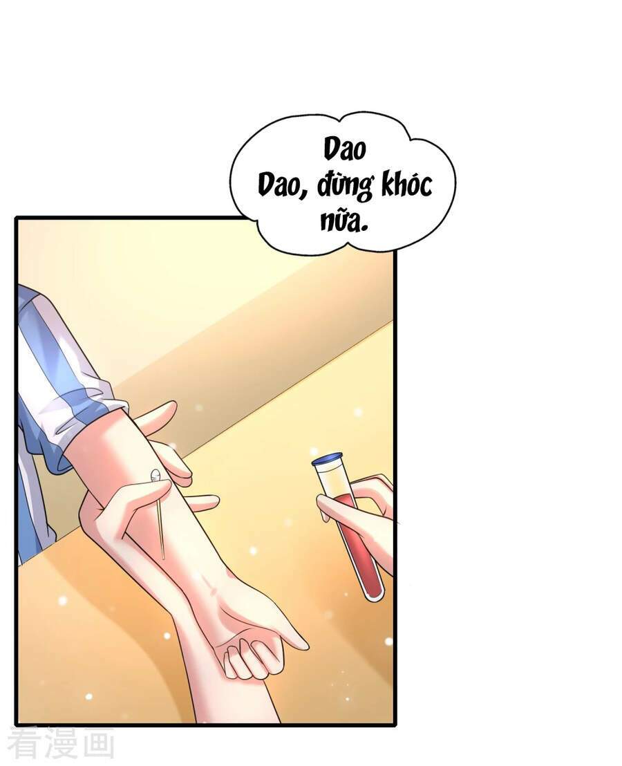 Siêu Năng Phân Hóa: Chapter 35