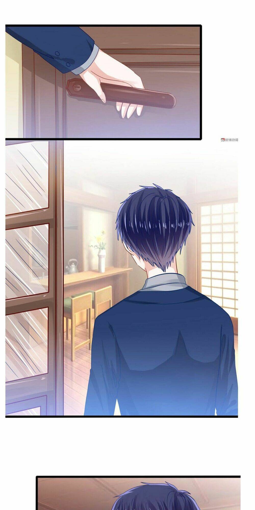 Lăng Thiếu! Nhẹ Một Chút, Đau: Chapter 26