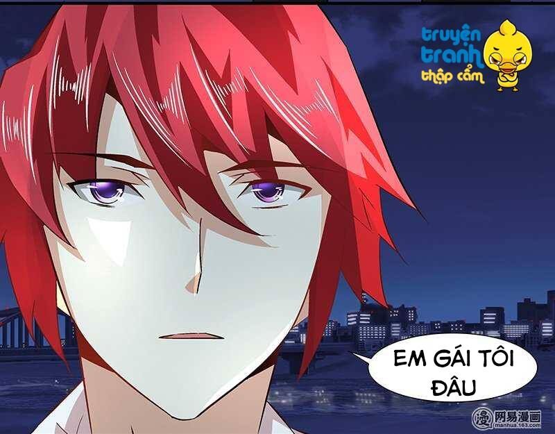 Cường Sủng Hào Môn Tiểu Manh Thê: Chapter 47