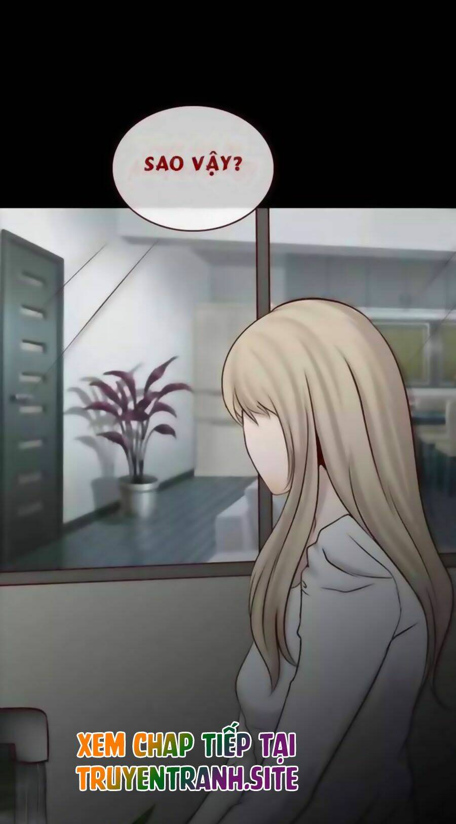 Tấm Da Người: Chapter 23