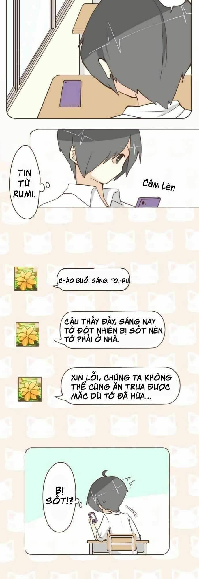 Ike Loli: Chapter 20