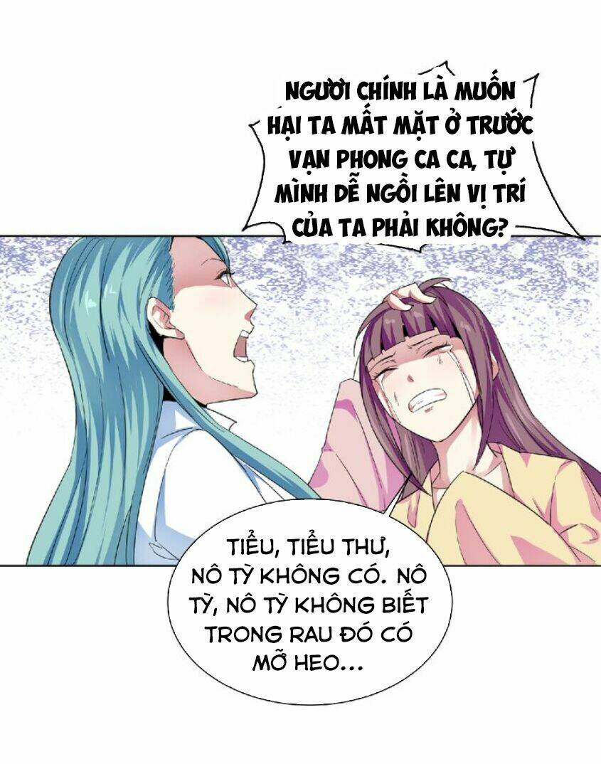 Nghịch Thiên Đại Thần: Chapter 23