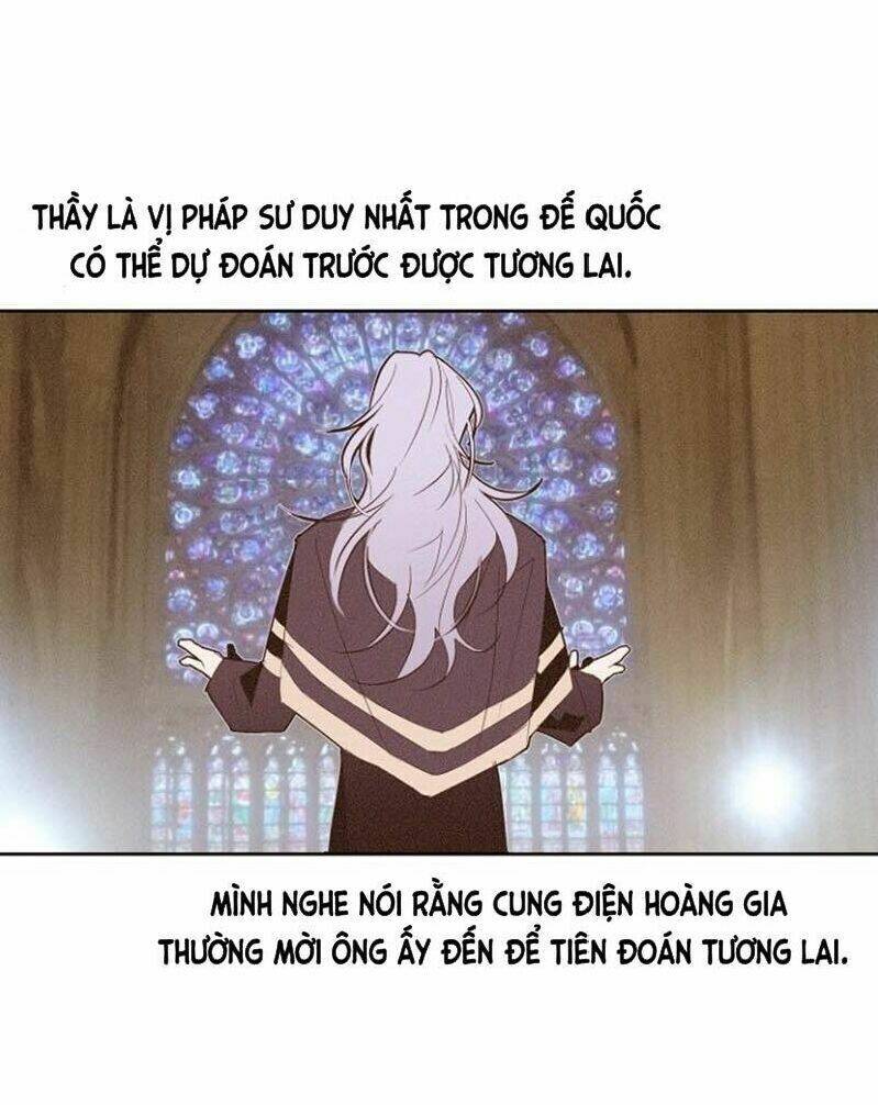 Cuộc Sống Rập Khuôn Của Một Quý Cô Tái Sinh!: Chapter 15
