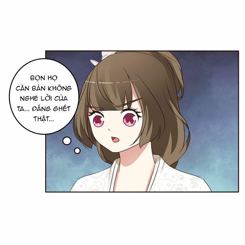 Thông Linh Phi: Chapter 144