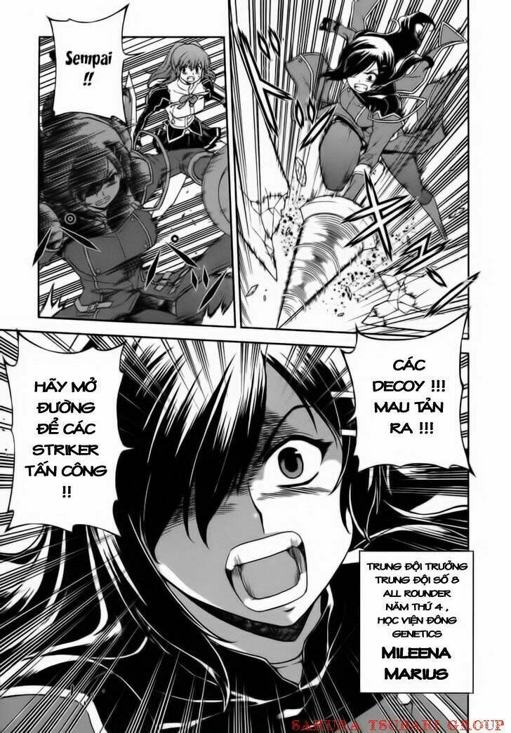 Freezing: Chapter 25