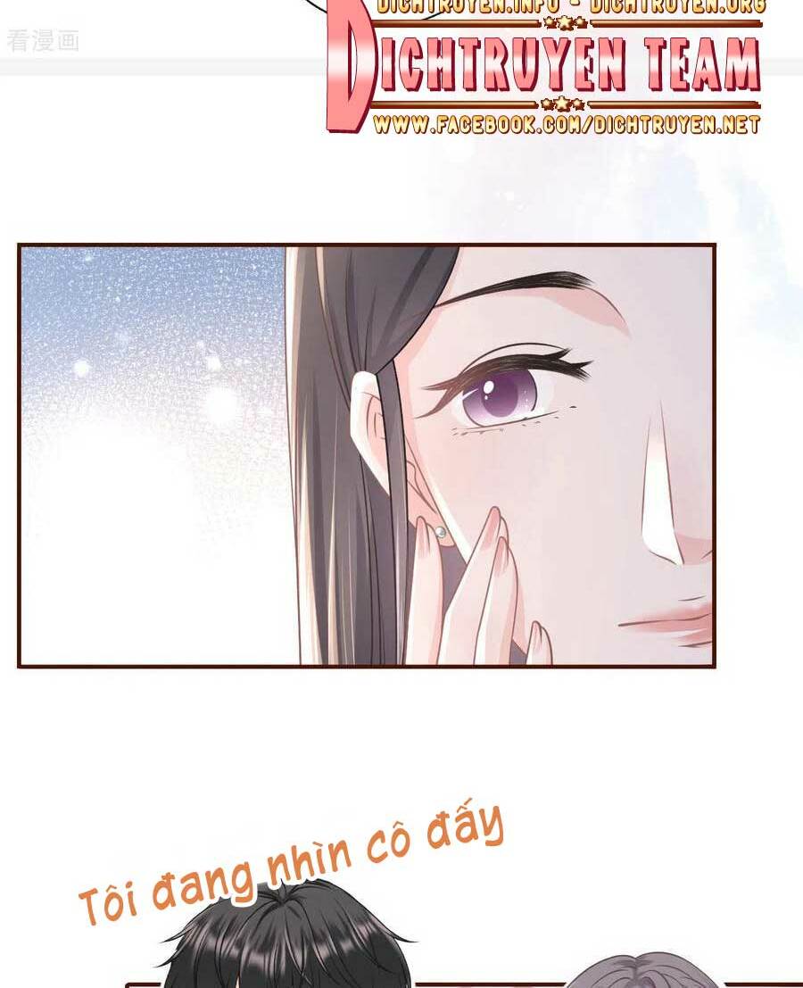 Bạn Gái Tôi Mới 30+: Chapter 94