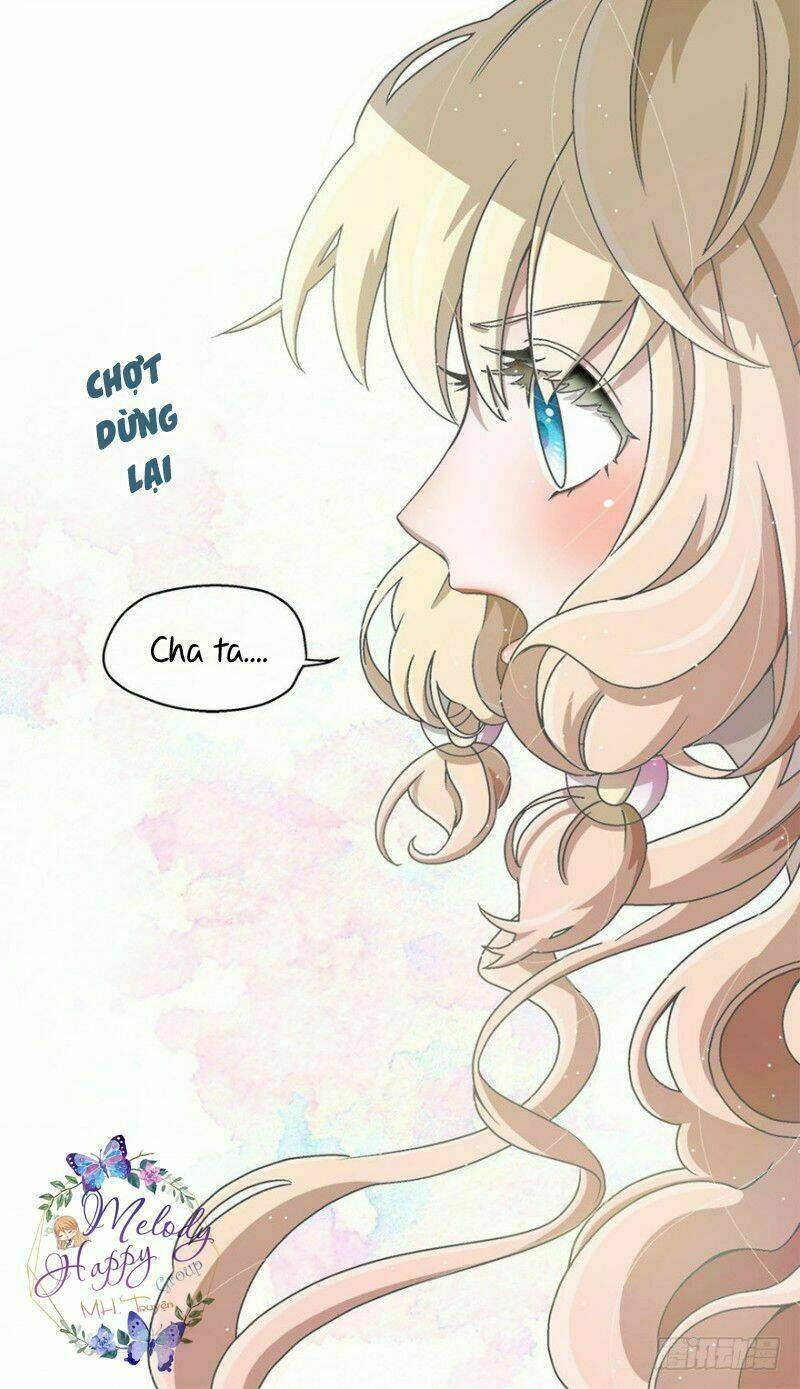 Đối Nhĩ Duy Mệnh Thị Tòng: Chapter 2